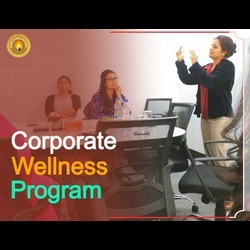 Corporate Yoga