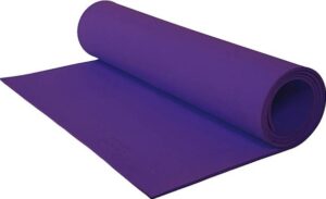 Yoga Mat Superior Series 6mm