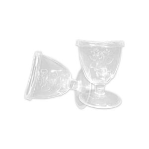 Eyewash Cup Set of 2 Pcs