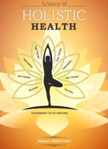 Science of Holistic Health