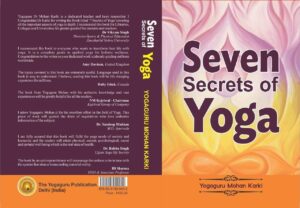 7 Secrets of Yog Science