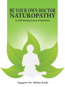 Be your own Doctor (Naturopathy)