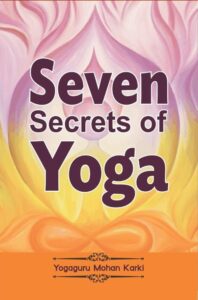 7 Secrets of Yog Science - Paperback