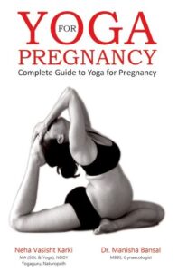 Yoga for Pregnancy