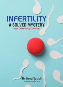 Infertility: A Solved Mystery
